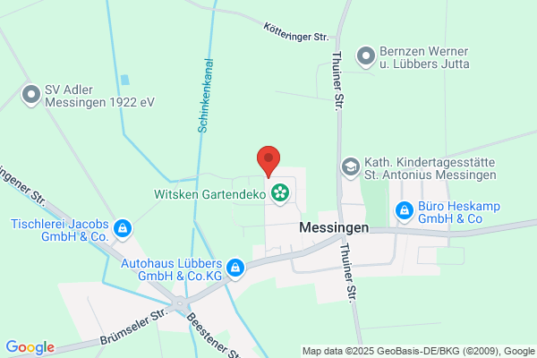 Friseure Meißen GmbH