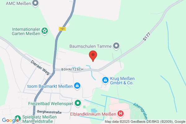 Berthold & Strasser GmbH