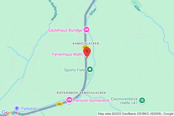 Knappenhütte Inh. Bob Zawadil