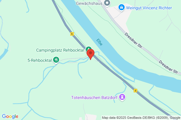 Rehbockschänke