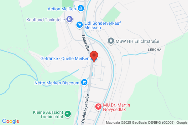 Getränke Quelle