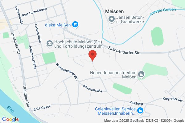 Meissener Bleikristall GmbH