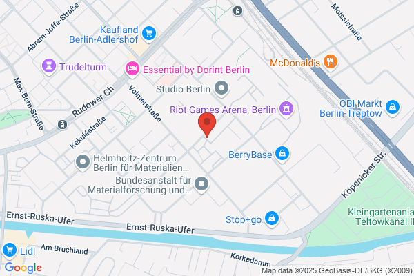 Lüumel GmbH