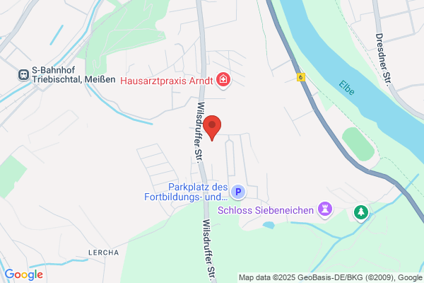Hotel Siebeneichen