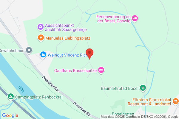 Gasthaus Bosselspitze