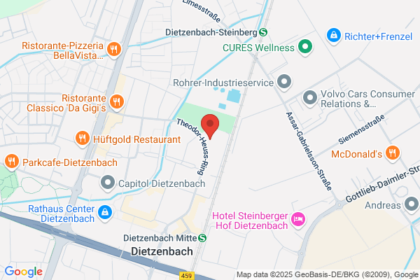 Berghütten GmbH