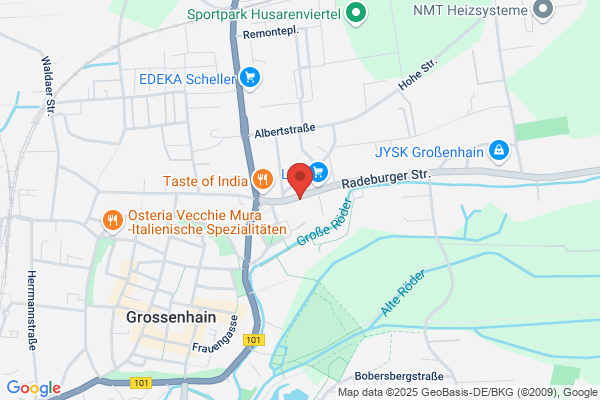Thurm Ingenieure