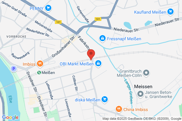 Keramische Fabrik Bidtelia Meißen GmbH