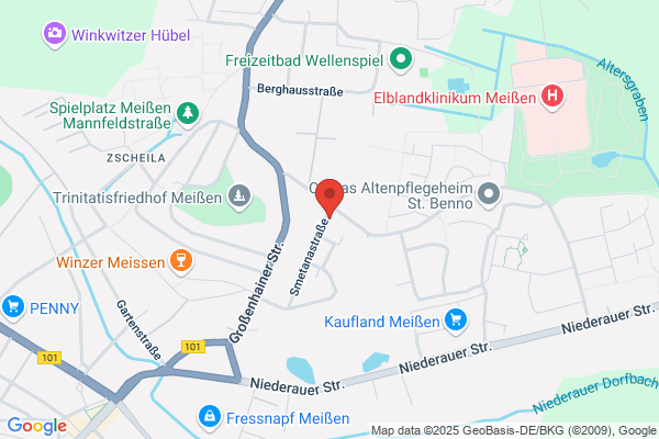 AWO Kita Wichtelburg
