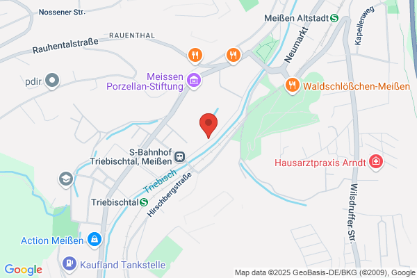 Kindertagesstätten Franziskus-Kinderhaus