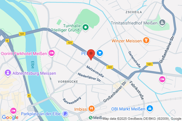 Elke Wittow Friseur und Kosmetikstudio