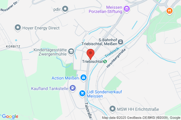 Friseursalon Juring