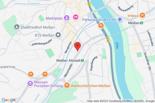KKH Servicestelle Meißen