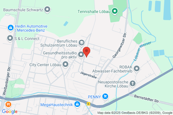 Mabado GmbH