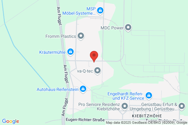 KULINARIA Kreuzer GmbH