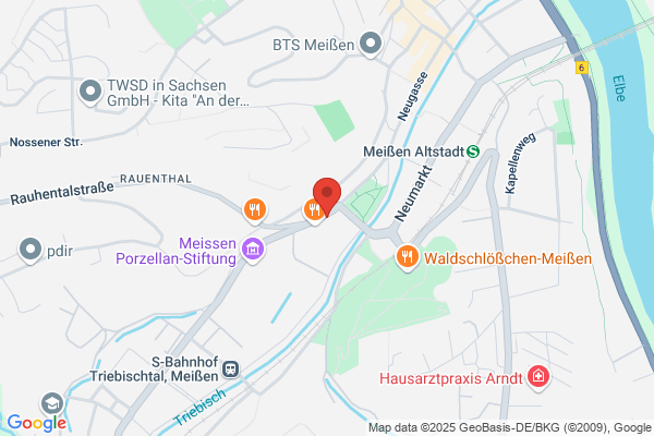 Lohnsteuerhilfeverein "Oberes Elbtal-Meißen" e.V.