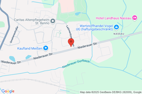 DRK Ambulante Pflege Elbe Röder gGmbH