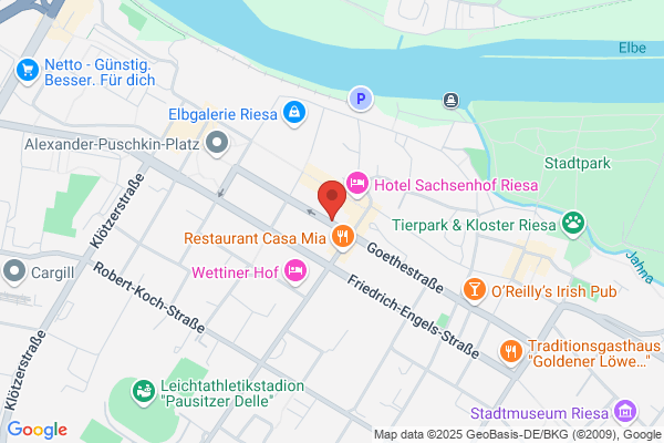 Raumausstattung & Lederwaren Gallitzdorfer