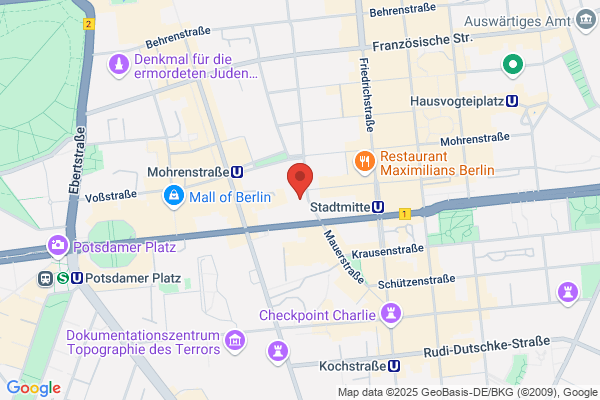 Rechtsanwaltsbüro Müller