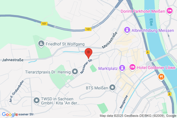 Rechtsanwaltskanzlei Roß