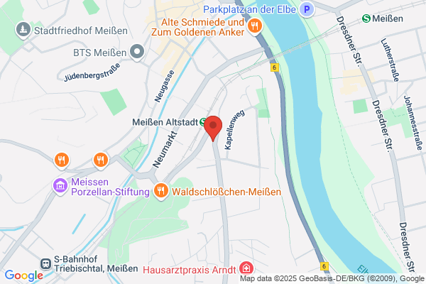 Aktiv Tours Meissen