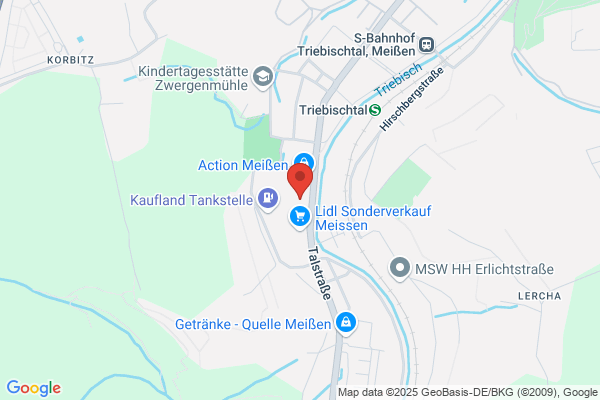 Reisebüro Reiseland GmbH & Co. KG
