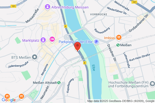 Restaurant zum Goldenen Anker
