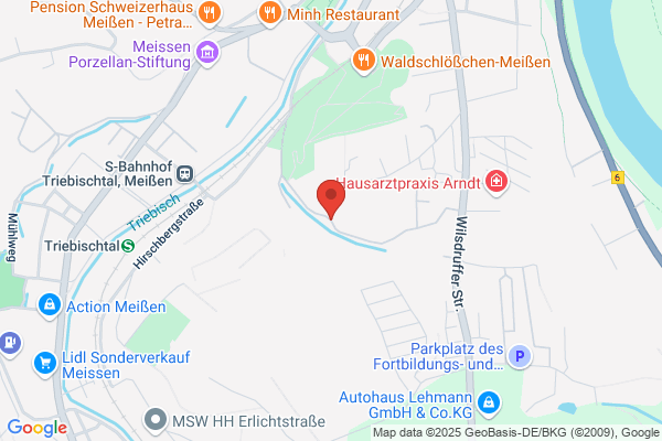 Goldgrund