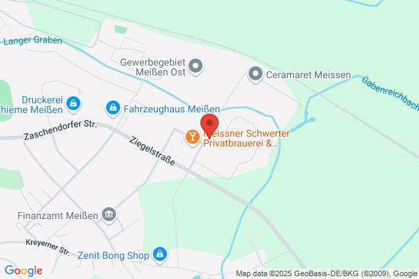 Duravit Sanitärporzellan Meißen GmbH