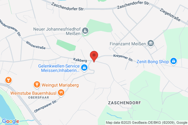 Owe Nitsche Schornsteinfegermeister