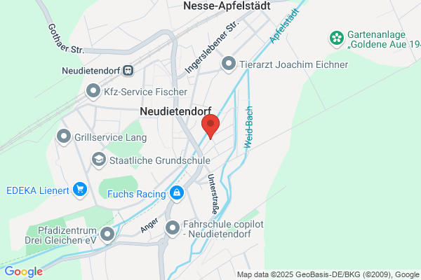 Lohnsteuerhilfeverein für Arbeitnehmer e.V.