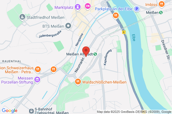 MEDIMAX Meißen