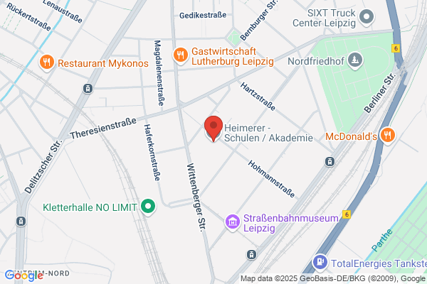 Heimerer Schulen