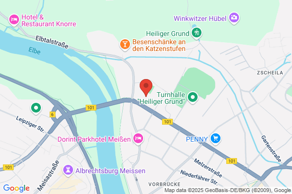 Berufliches Schulzentrum Meißen