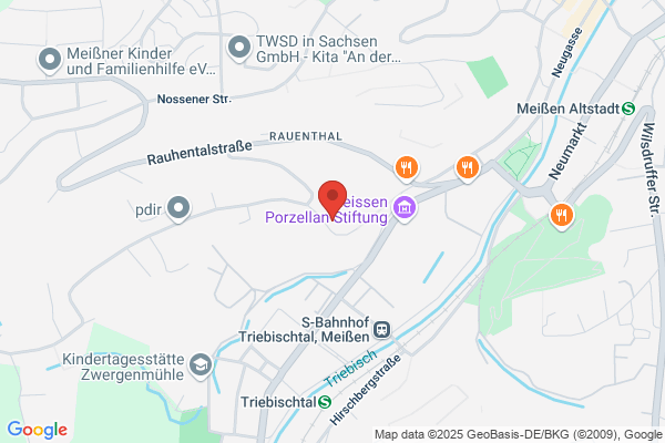 Grundschulen, Questenberg Hort