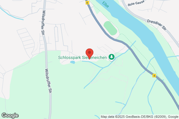Sächsisches Bildungsinstitut Fortbildungs- und Tagungszentrum Meißen
