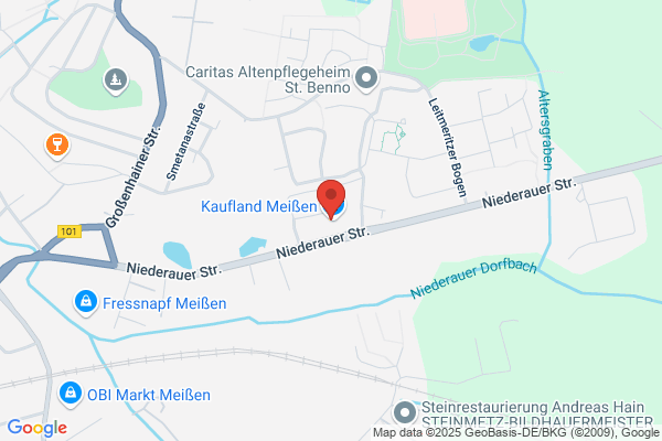 Malteser Hilfsdienst e.V. & gGmbH Meißen