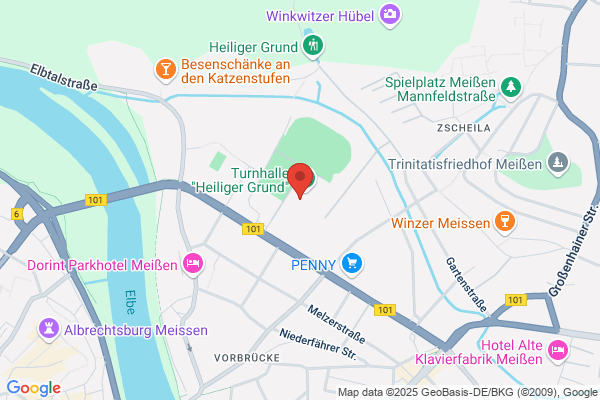 Athletikclub Meißen e.V.