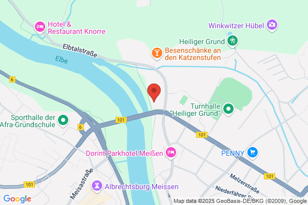 Kreisverkehrswacht Meissen e.V.