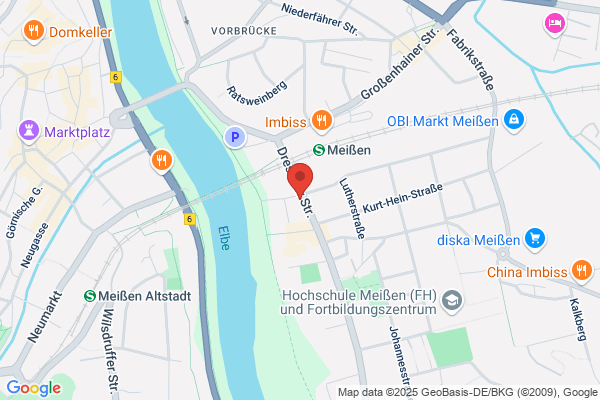 Mieterverein Meißen