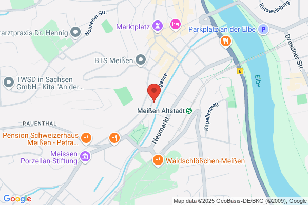 MEISSENER Assekuranz