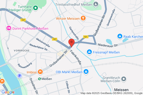 SIGNAL IDUNA Versicherung Maik Kaluza