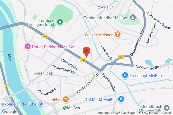 Unfallkasse Sachsen