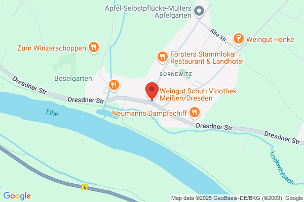 Weingut Schuh