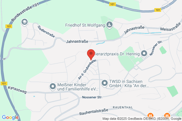 Hartmann Dental Meißen GmbH