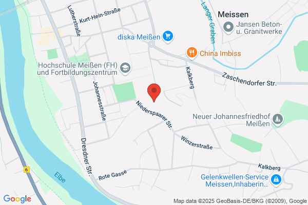 Zahntechnik Meissen GmbH