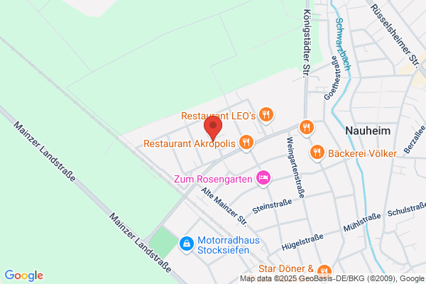 Computertechnik Trenkle