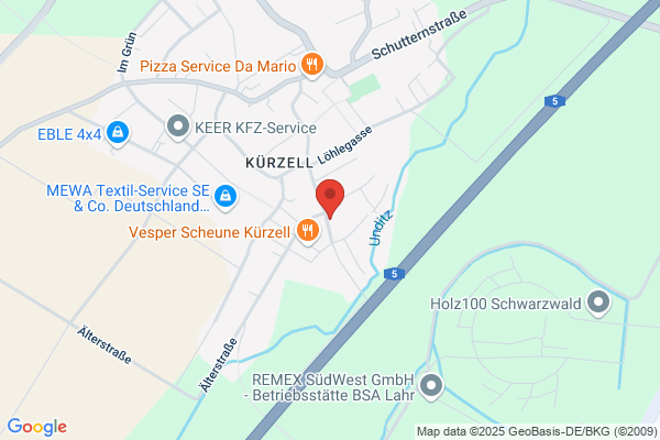 marielies urlaubsstube