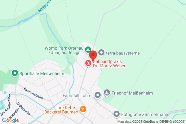 Gemeinde Meißenheim