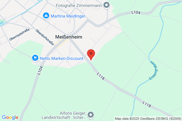 Gemeinde Meißenheim Feuerwehr